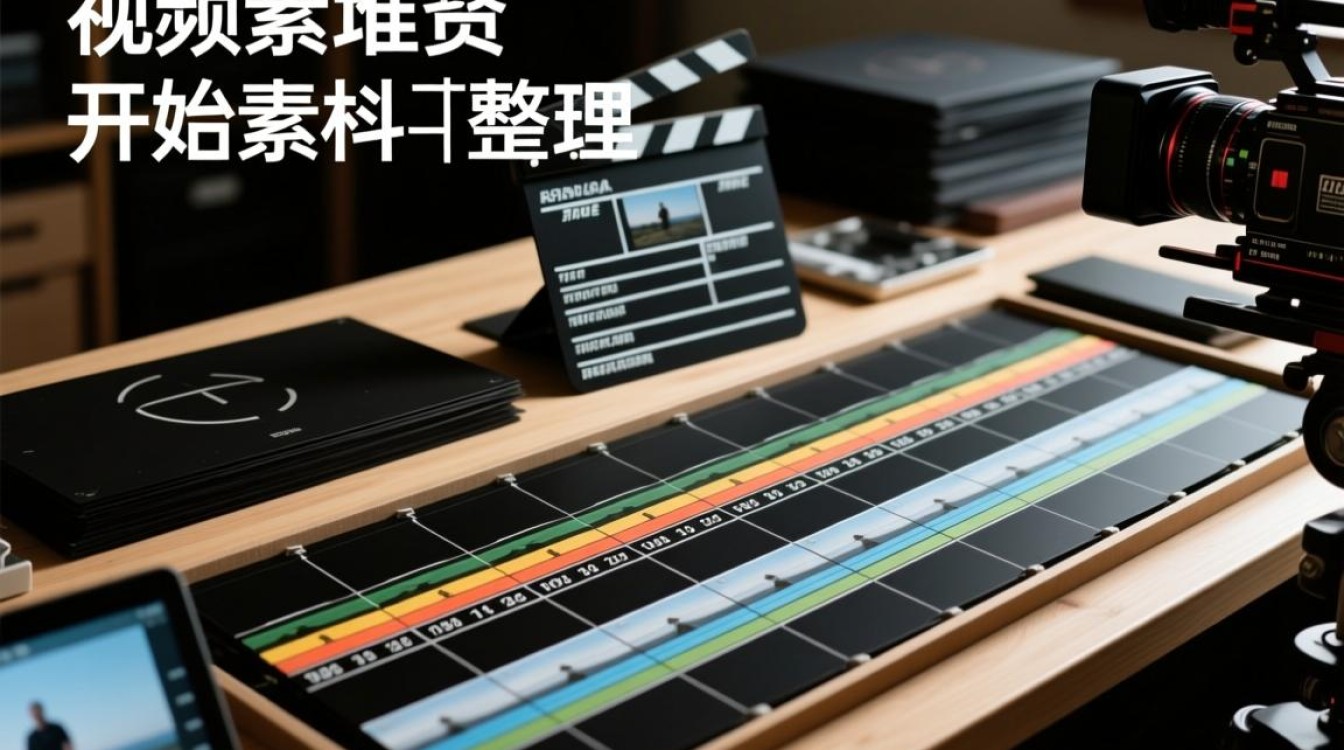 如何高效剪辑旅游领域视频以吸引观众目光?-图2 如何高效剪辑旅游领域视频以吸引观众目光?-图2