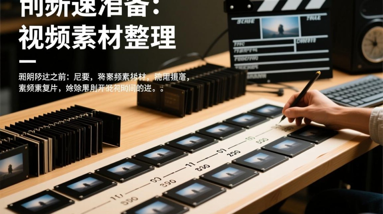 如何高效剪辑旅游领域视频以吸引观众目光?-图1 如何高效剪辑旅游领域视频以吸引观众目光?-图1