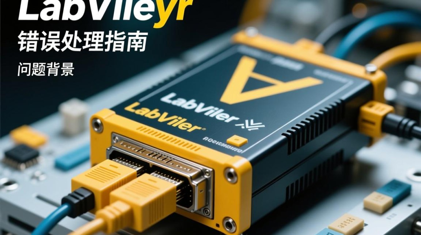 Labview无串口报错,是驱动问题还是配置出错?解决方法详解揭秘!-图1 Labview无串口报错,是驱动问题还是配置出错?解决方法详解揭秘!-图1
