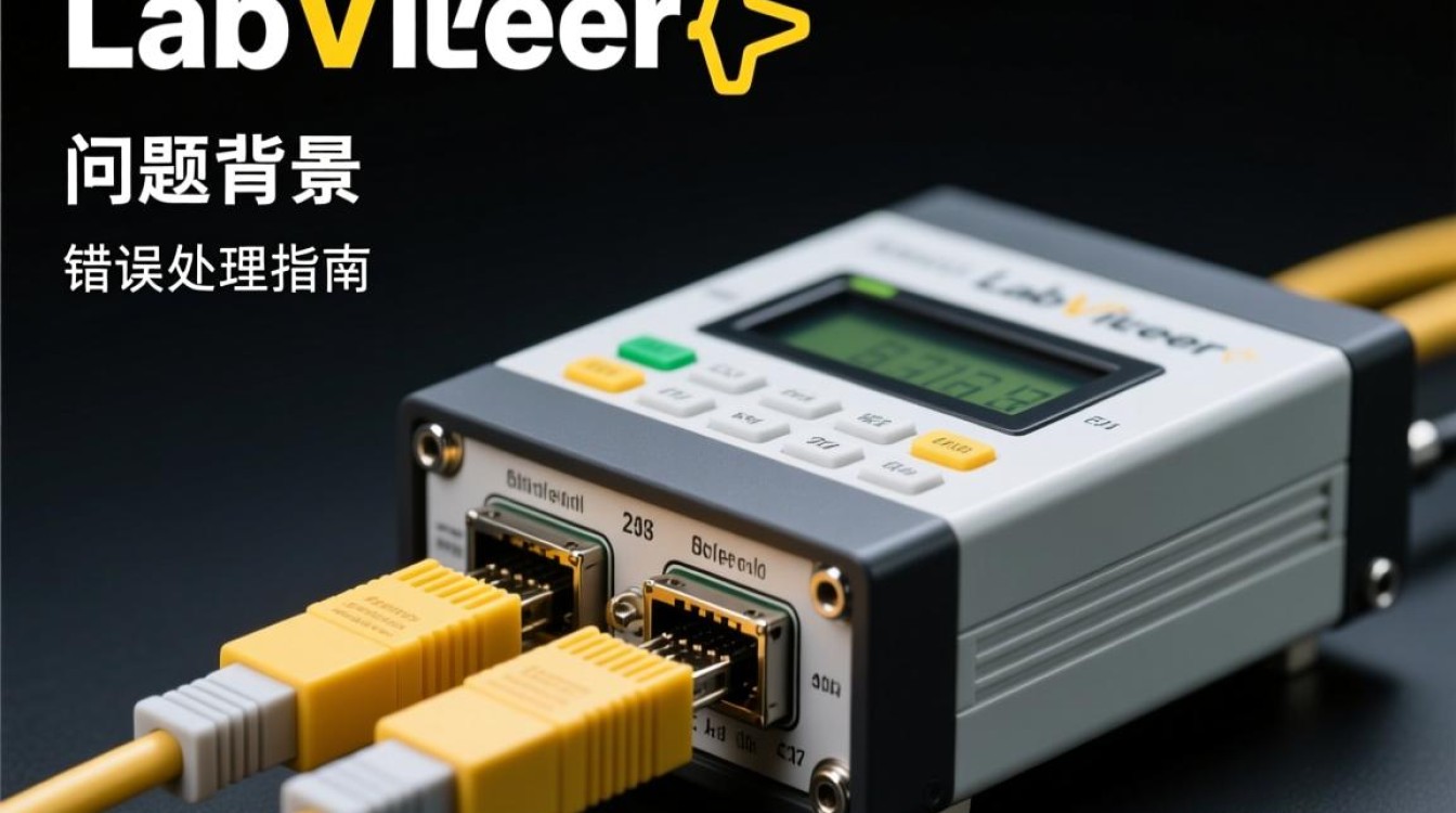 Labview无串口报错,是驱动问题还是配置出错?解决方法详解揭秘!-图2 Labview无串口报错,是驱动问题还是配置出错?解决方法详解揭秘!-图2