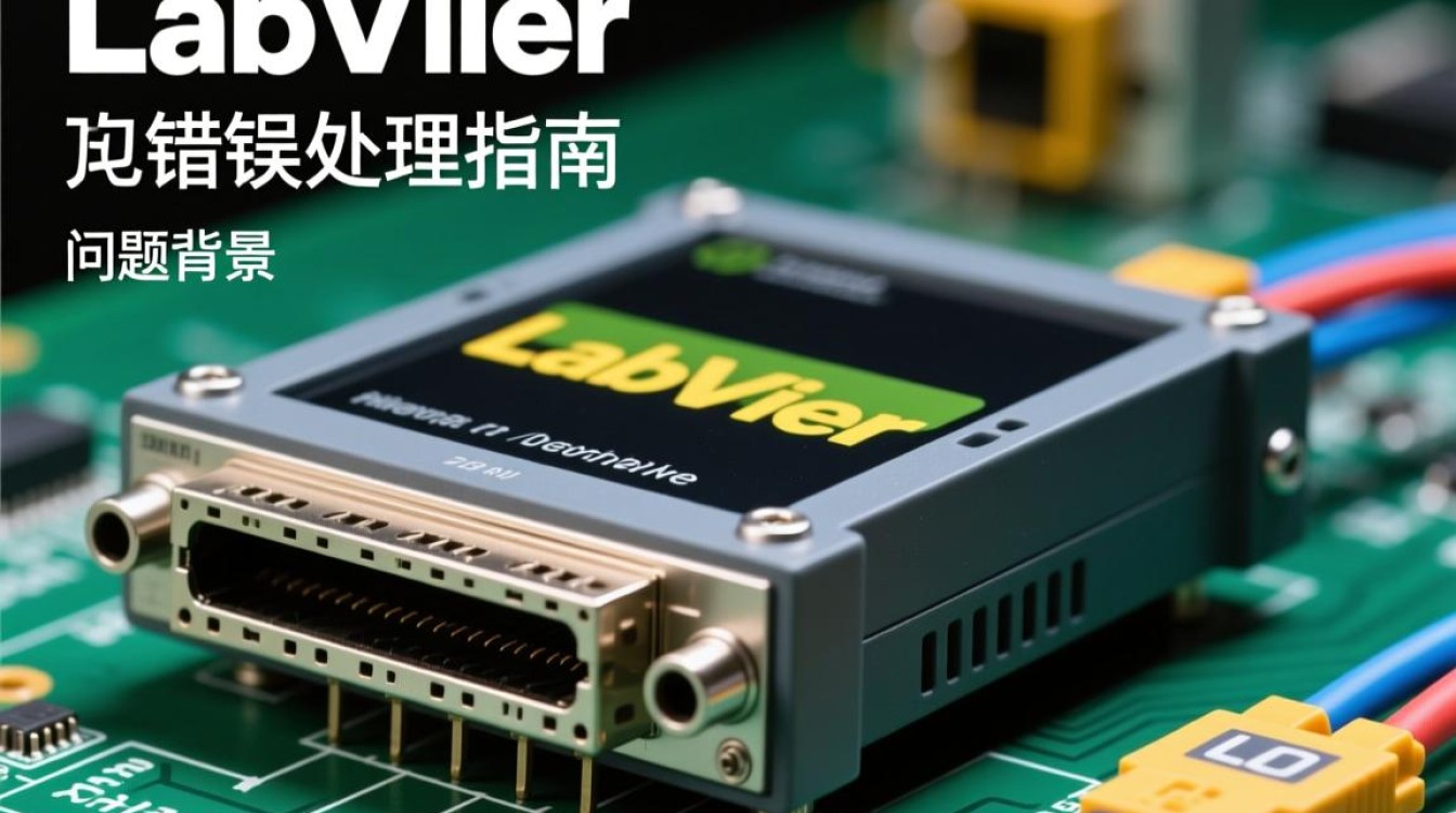 Labview无串口报错,是驱动问题还是配置出错?解决方法详解揭秘!-图3 Labview无串口报错,是驱动问题还是配置出错?解决方法详解揭秘!-图3