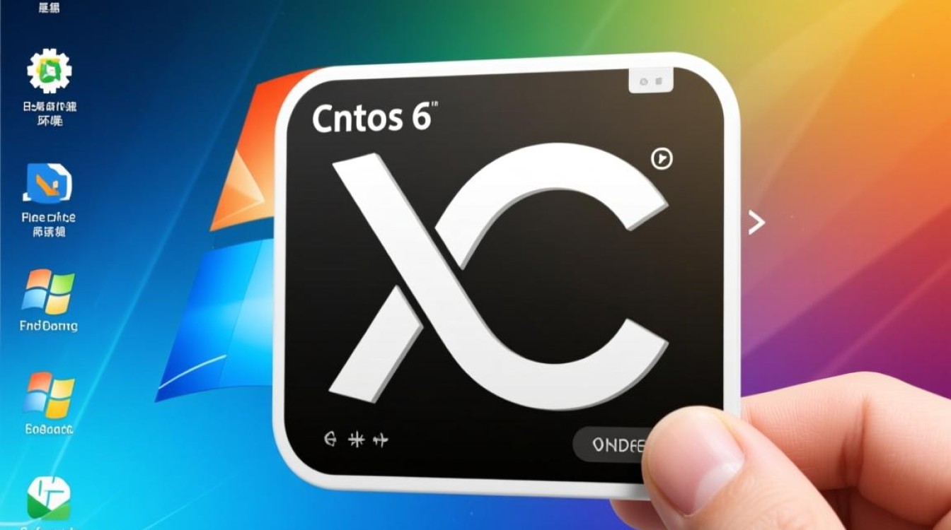 CentOS 6安装xfce过程中遇到了哪些常见问题及解决方法？-图2