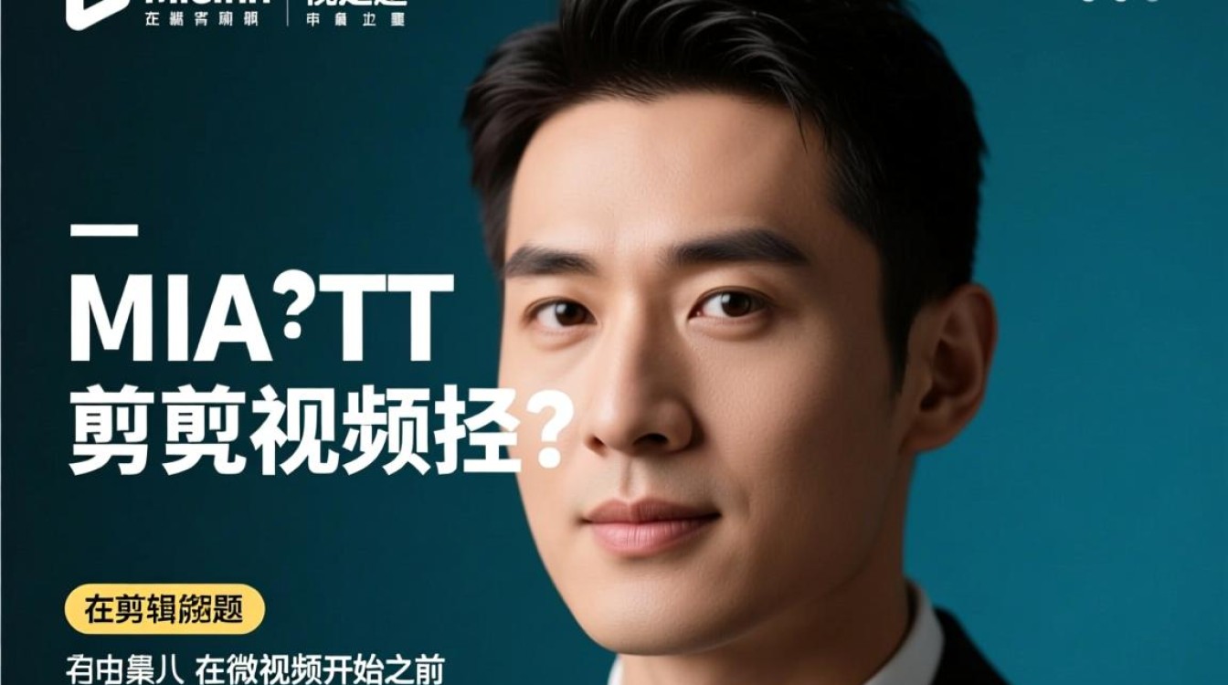 如何巧妙剪辑微视频开头,提升吸引力与观看体验?-图3 如何巧妙剪辑微视频开头,提升吸引力与观看体验?-图3