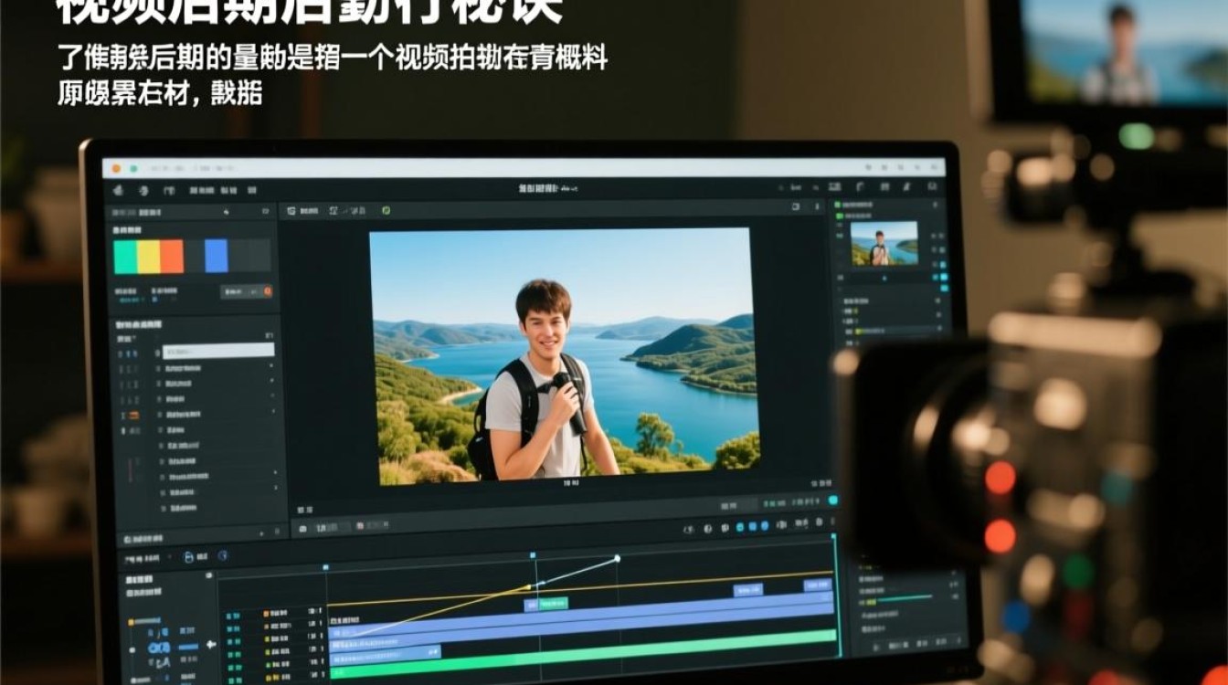 视频剪辑技巧,如何将后期制作视频有效放大?-图2 视频剪辑技巧,如何将后期制作视频有效放大?-图2