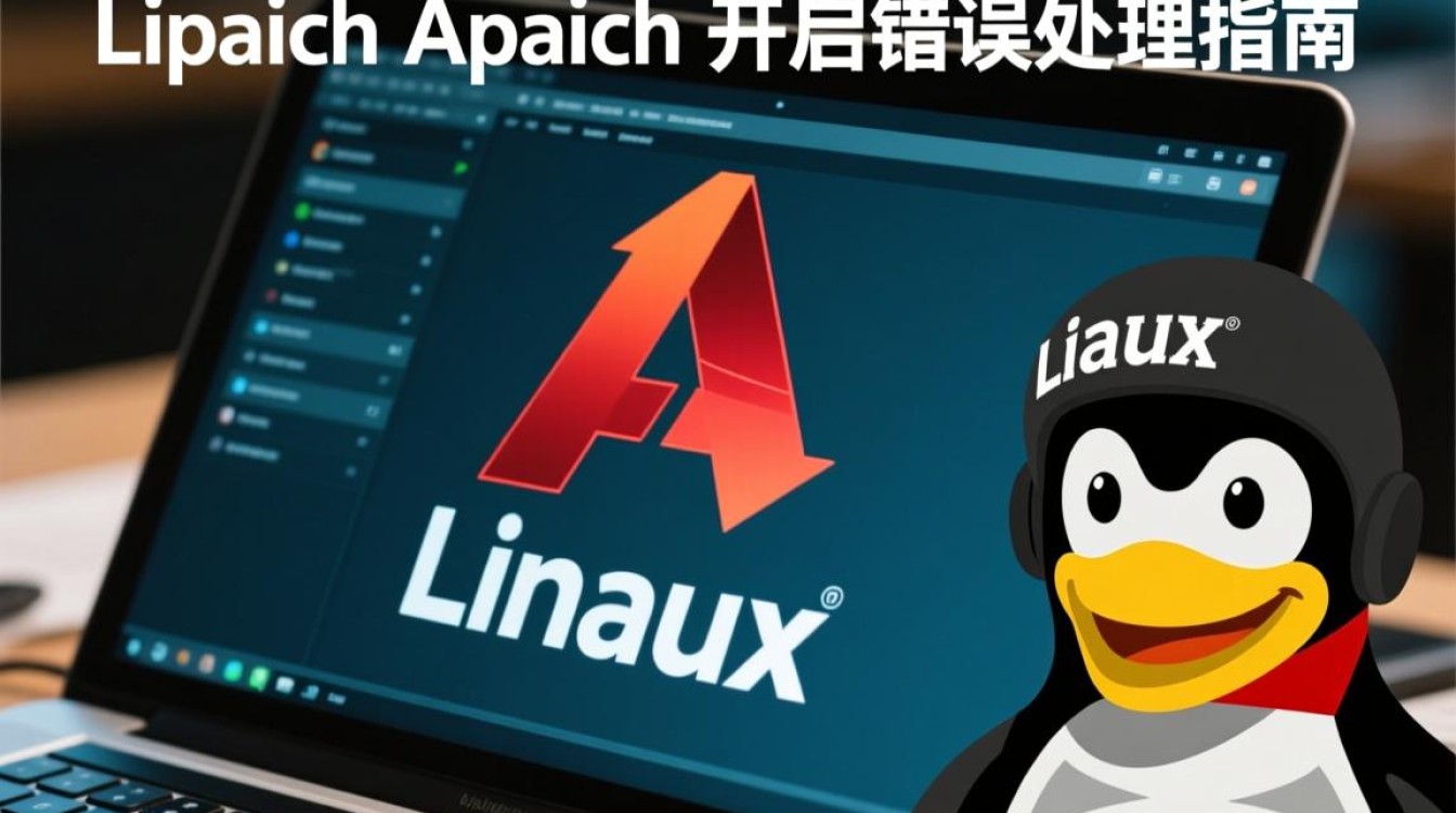 Linux Apache开启时频繁报错，原因排查与解决方法是什么？-图2