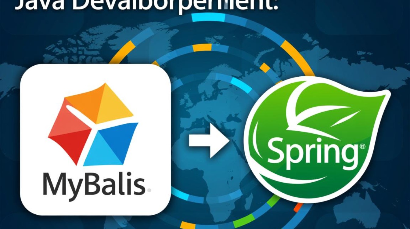 Mybatis与Spring整合过程中频繁报错,原因及解决方法详解?-图1 Mybatis与Spring整合过程中频繁报错,原因及解决方法详解?-图1