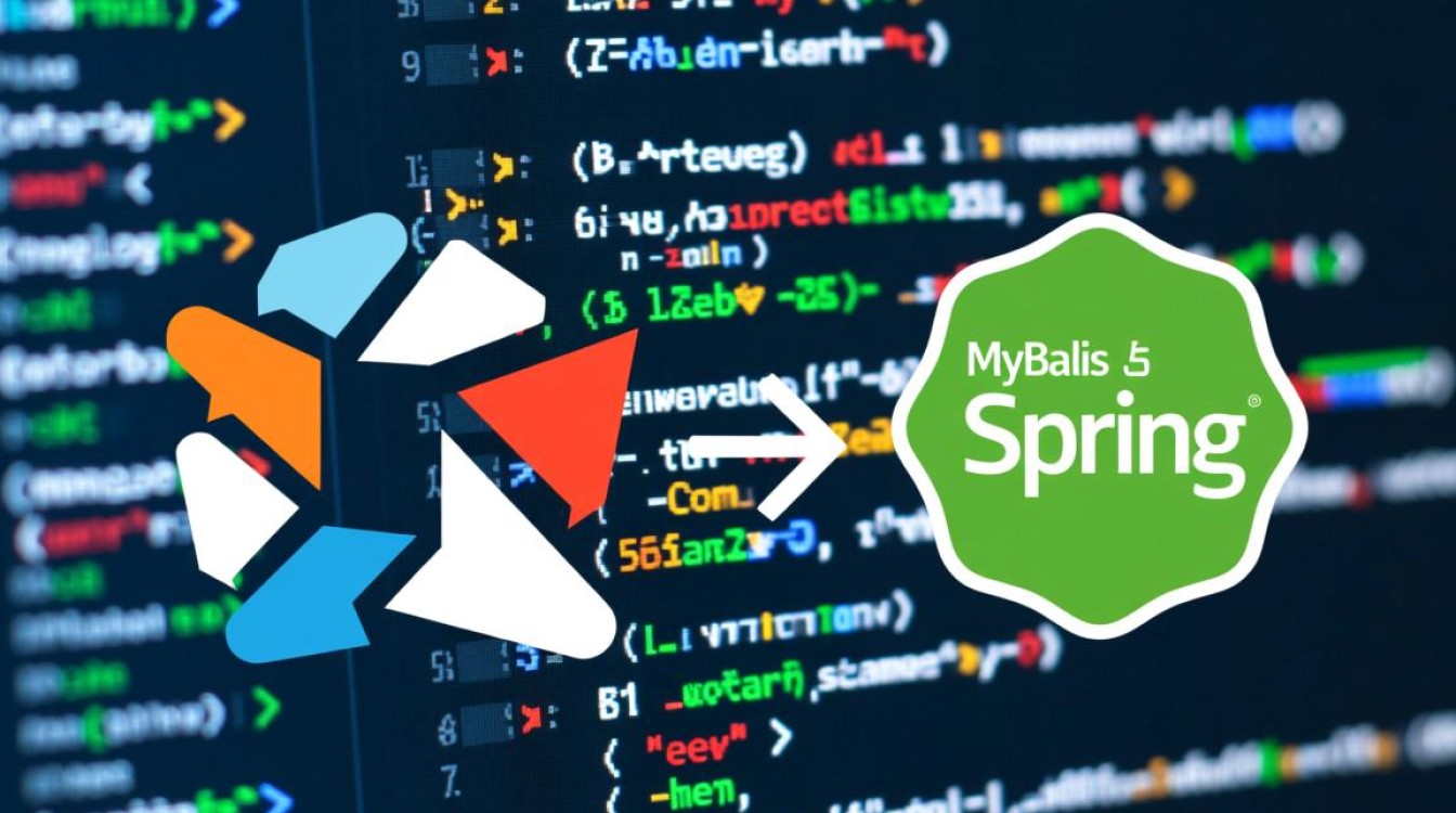 Mybatis与Spring整合过程中频繁报错,原因及解决方法详解?-图3 Mybatis与Spring整合过程中频繁报错,原因及解决方法详解?-图3