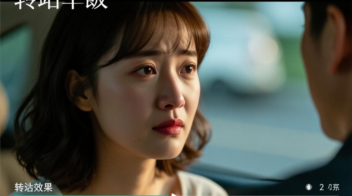 如何制作令人动容的伤感视频转场技巧分享？-图2