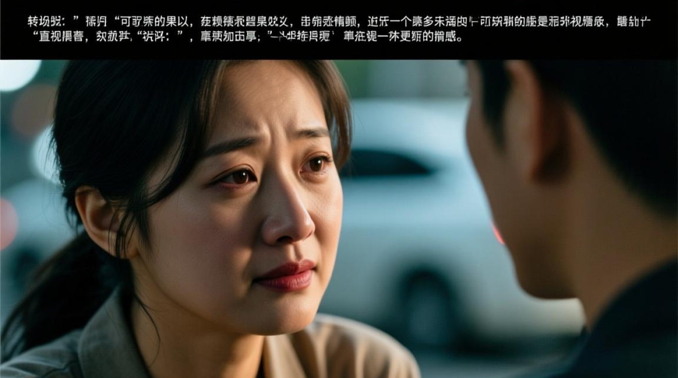 如何制作令人动容的伤感视频转场技巧分享？-图1