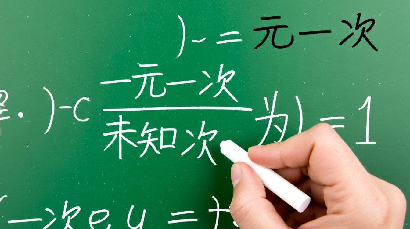 一元一次方程求解方法揭秘，如何轻松掌握一元一次方程解题技巧？-图1