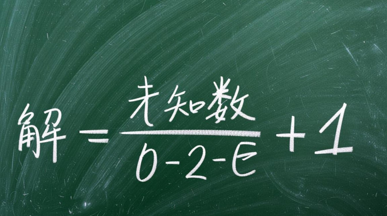 一元一次方程求解方法揭秘，如何轻松掌握一元一次方程解题技巧？-图3