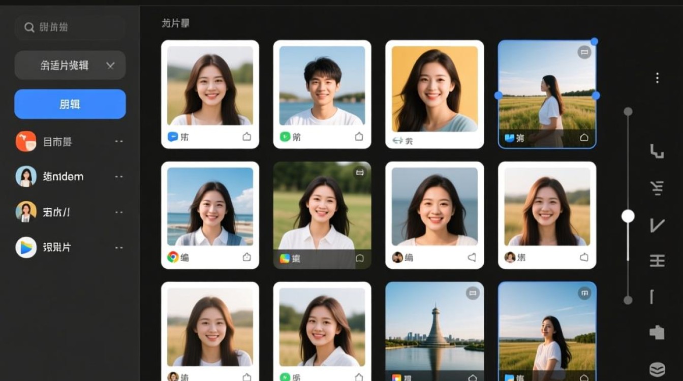 朋友圈一次性如何批量上传多张图片，实现图片展示效果最大化？-图2
