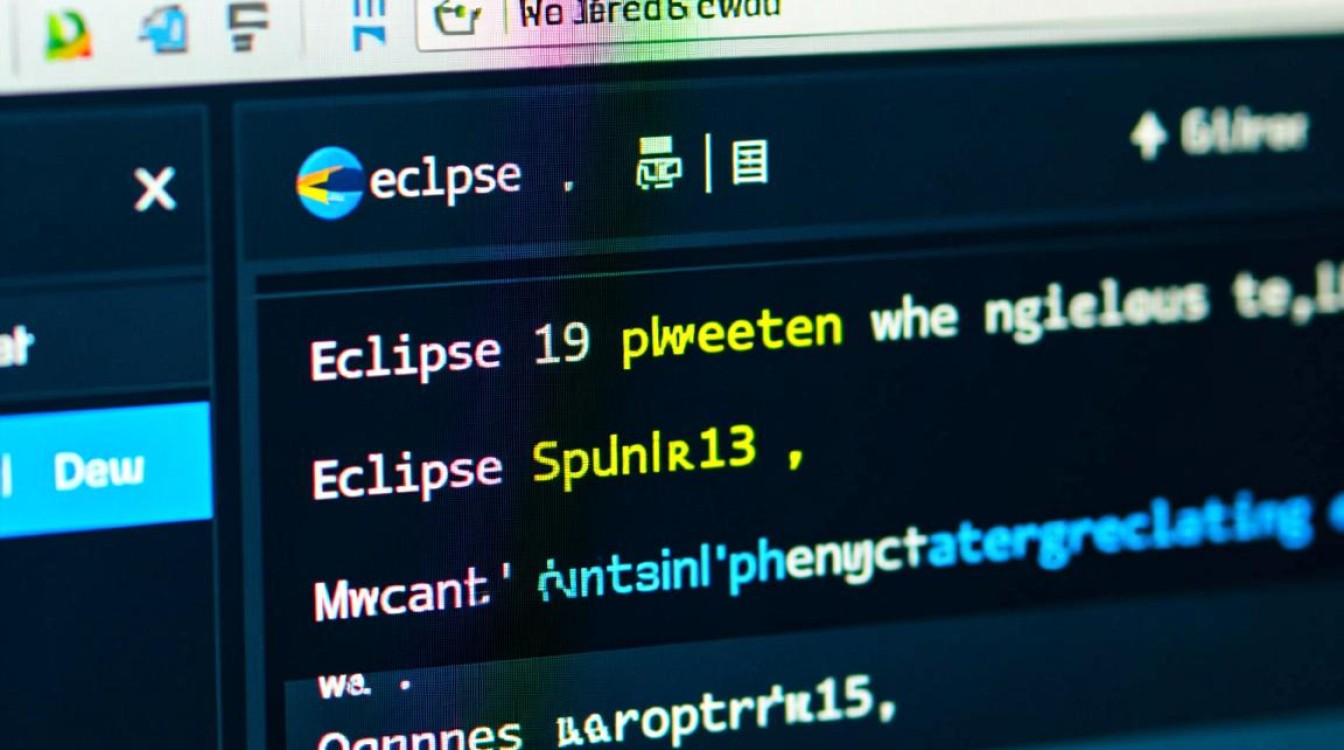 eclipse 打开报错13，是何原因导致？30招排查技巧大揭秘！-图1