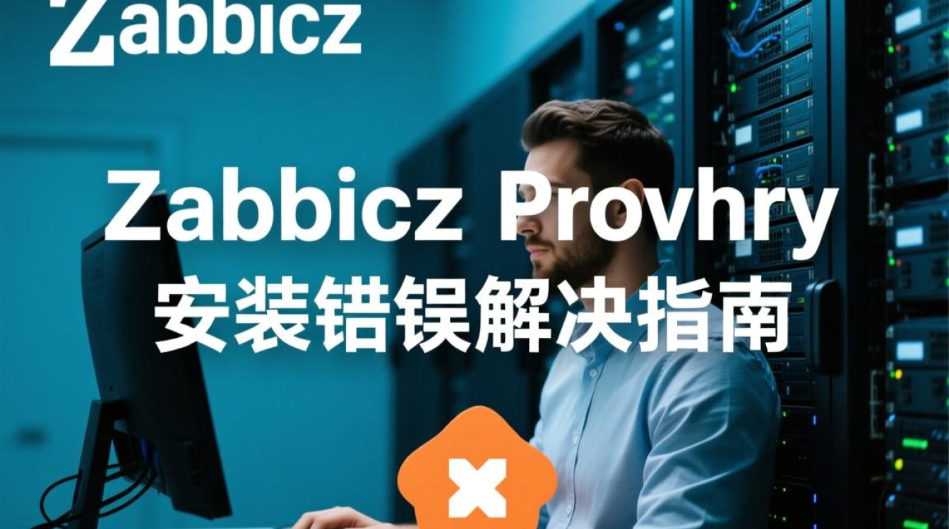 zabbix proxy安装时频繁报错，是配置问题还是版本不兼容？-图2