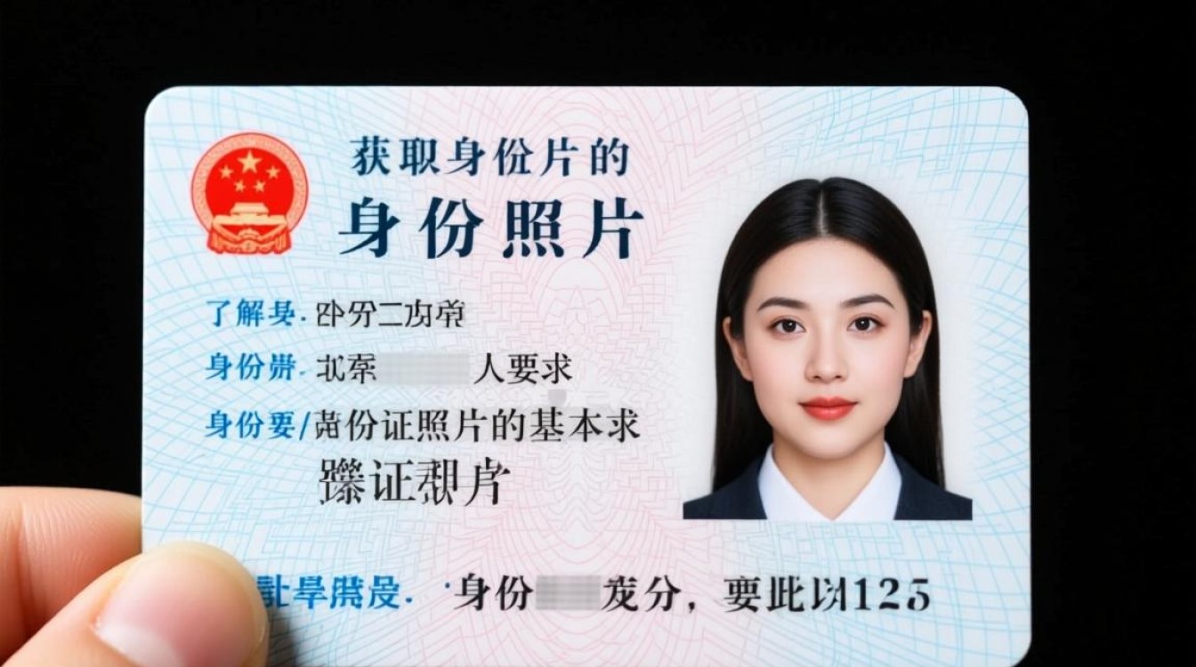 如何轻松获取高质量身份证照片？这些步骤让你轻松搞定！-图1