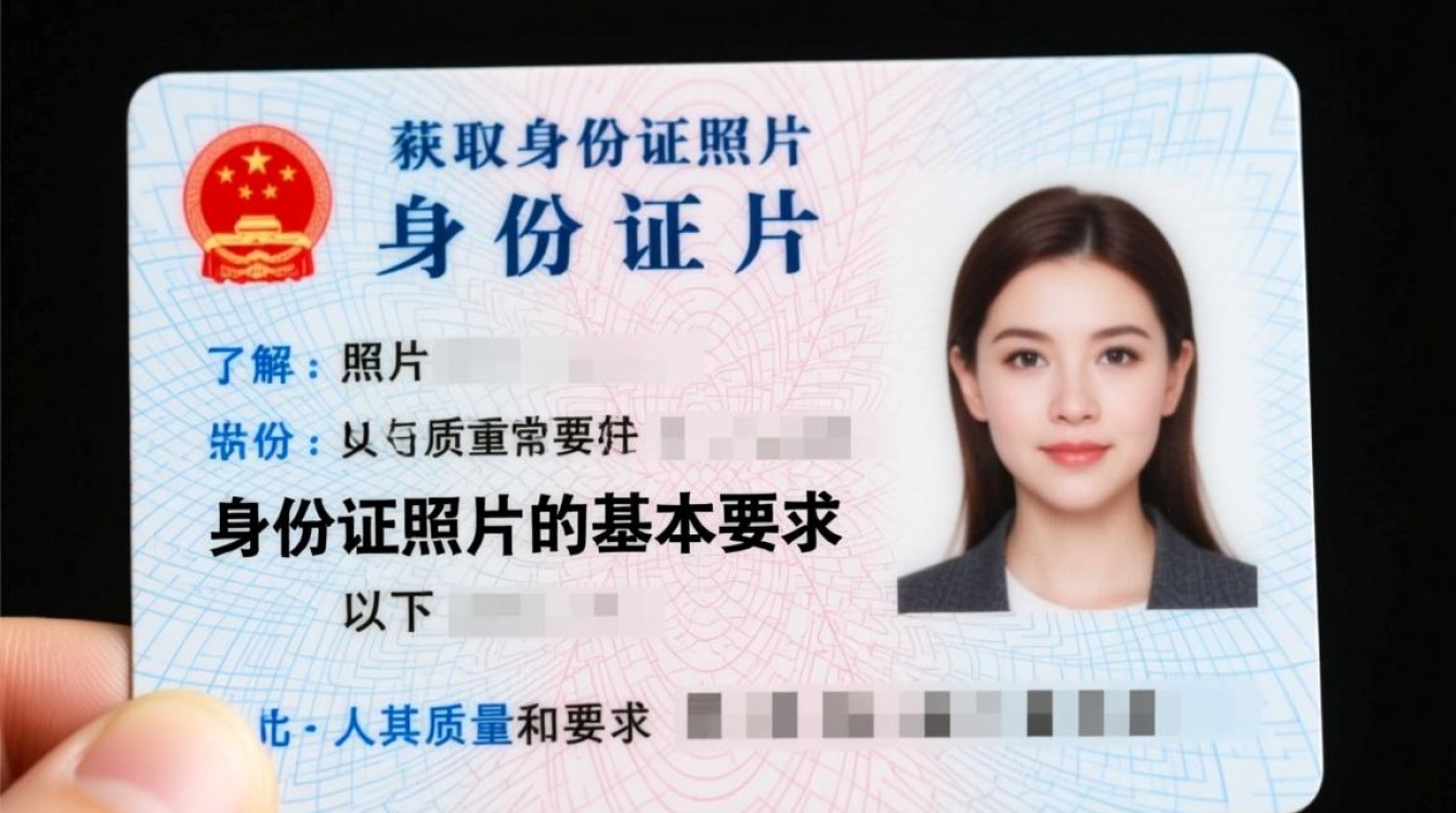 如何轻松获取高质量身份证照片？这些步骤让你轻松搞定！-图2