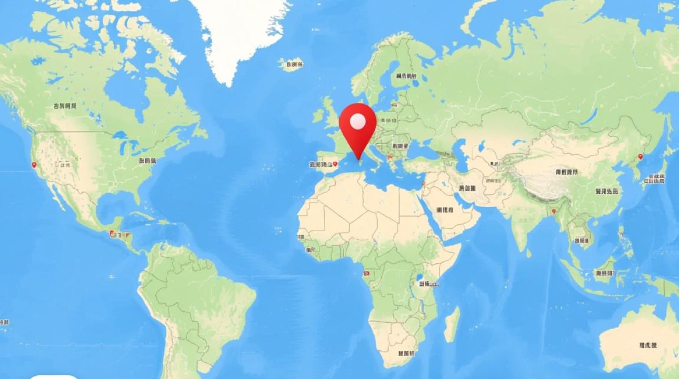 地图标记技巧揭秘，如何轻松高效地在地图上添加标记？-图2