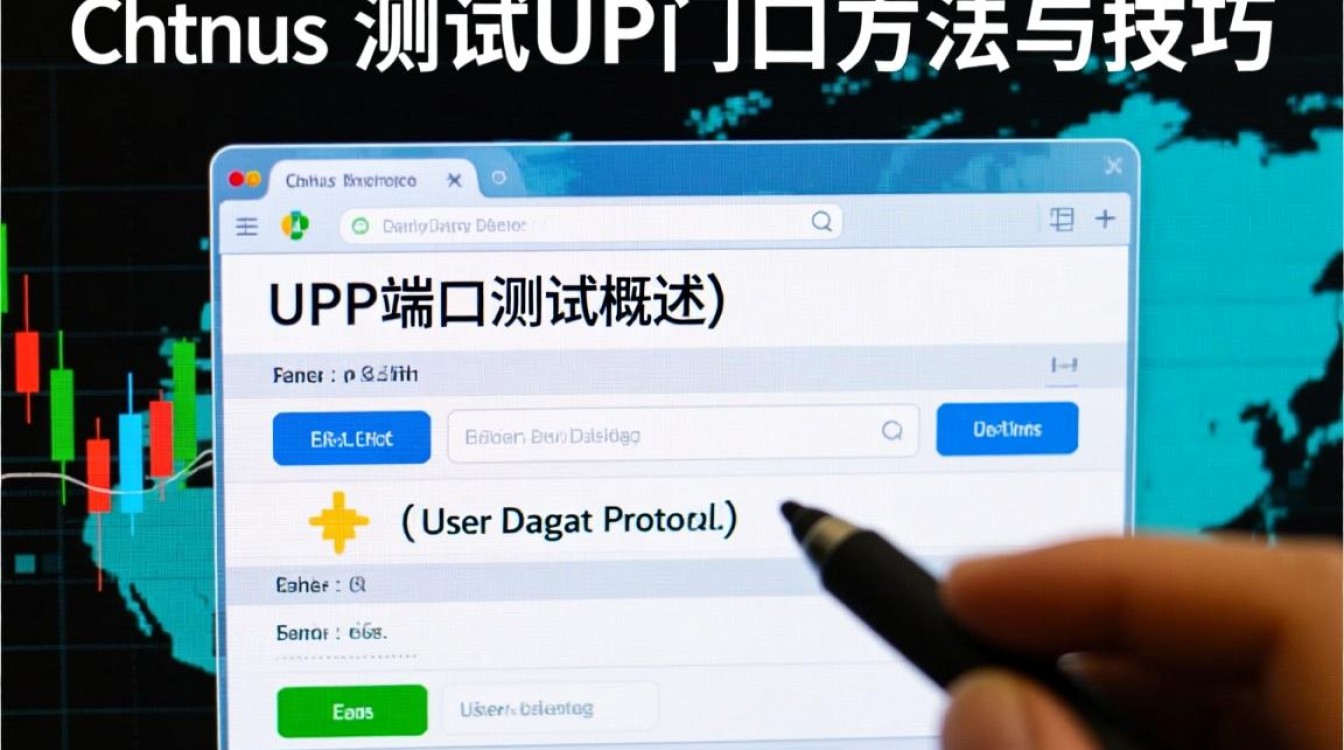 CentOS测试UDP端口时，如何确保端口连接稳定与安全性？-图1