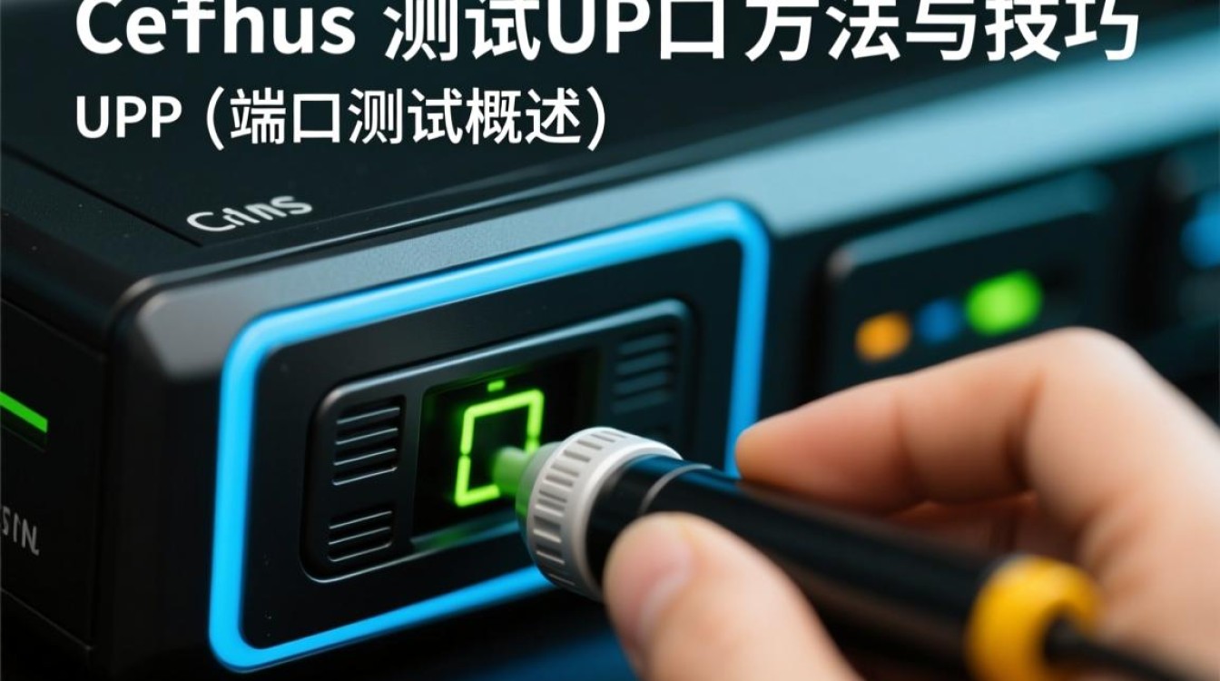 CentOS测试UDP端口时，如何确保端口连接稳定与安全性？-图3