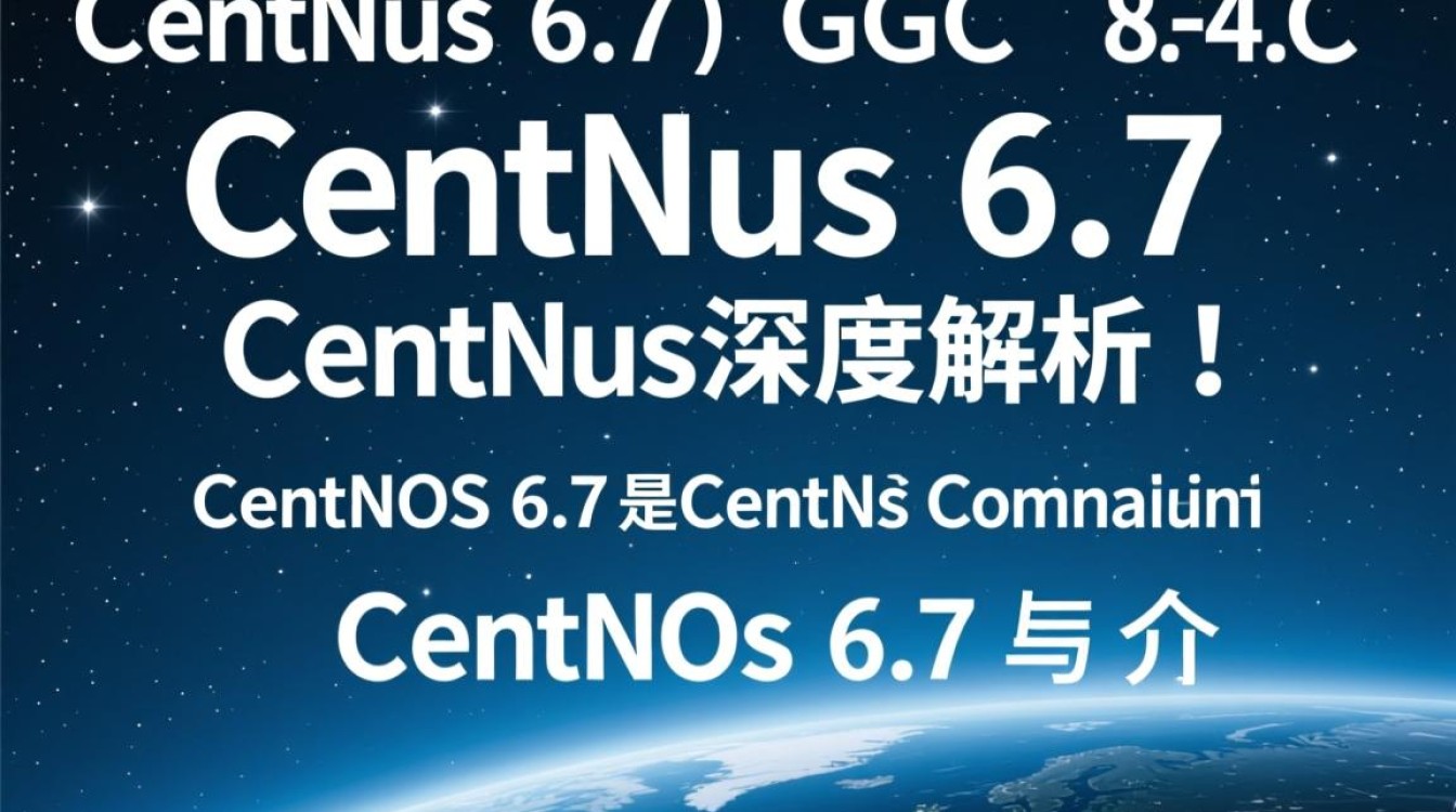 Centos 6.7 GCC 4.8版本中存在哪些潜在问题或兼容性问题？-图2