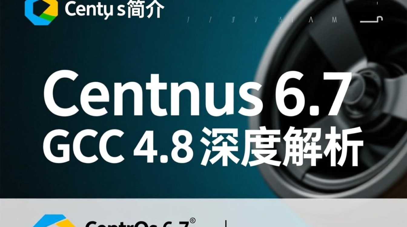 Centos 6.7 GCC 4.8版本中存在哪些潜在问题或兼容性问题？-图3