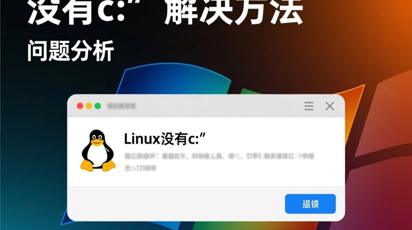 Linux系统提示没有c错误,这是什么原因导致的?如何解决?-图2 Linux系统提示没有c错误,这是什么原因导致的?如何解决?-图2