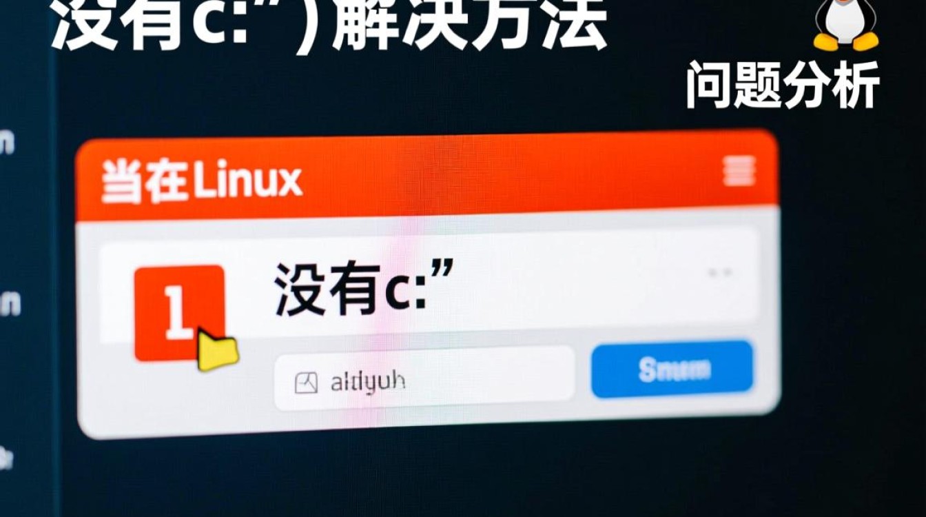 Linux系统提示没有c错误,这是什么原因导致的?如何解决?-图1 Linux系统提示没有c错误,这是什么原因导致的?如何解决?-图1