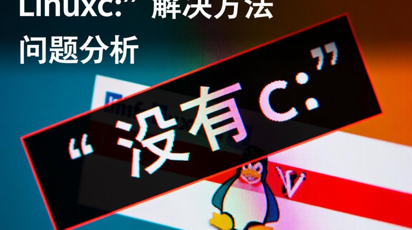 Linux系统提示没有c错误,这是什么原因导致的?如何解决?-图3 Linux系统提示没有c错误,这是什么原因导致的?如何解决?-图3