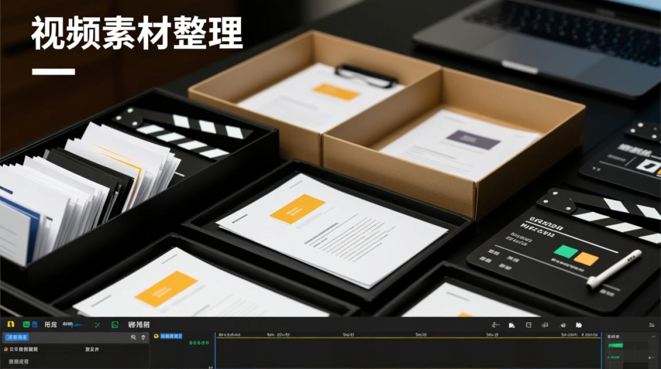 如何巧妙剪辑谈判视频，使其更具说服力和吸引力？-图2