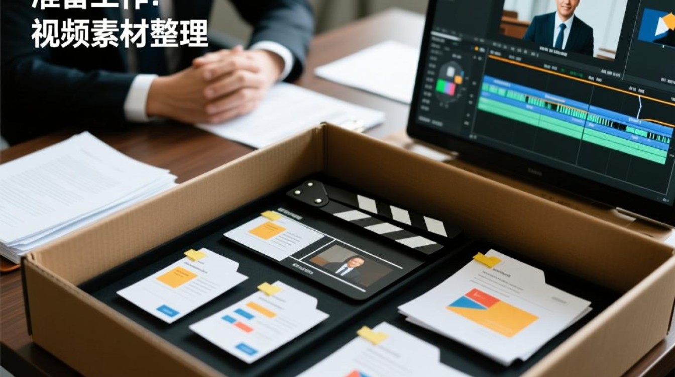 如何巧妙剪辑谈判视频，使其更具说服力和吸引力？-图3