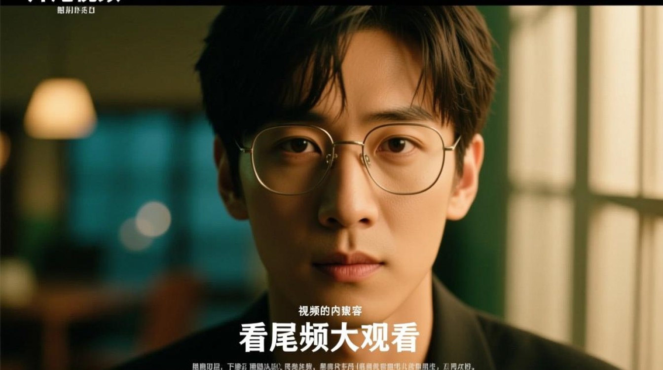 视频剪辑技巧，如何完美保留并嵌入片尾视频内容？-图1