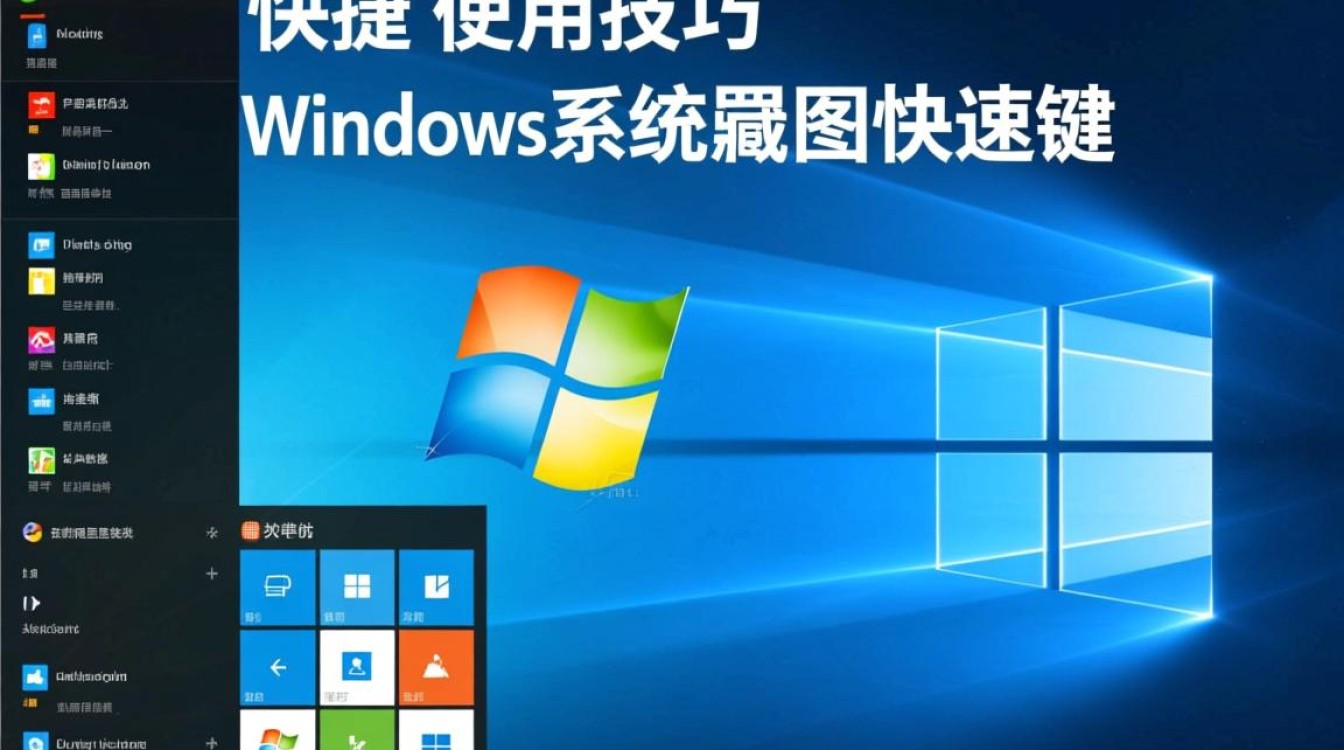 电脑键盘截图究竟有哪些快捷键？快速截图技巧大盘点！-图2