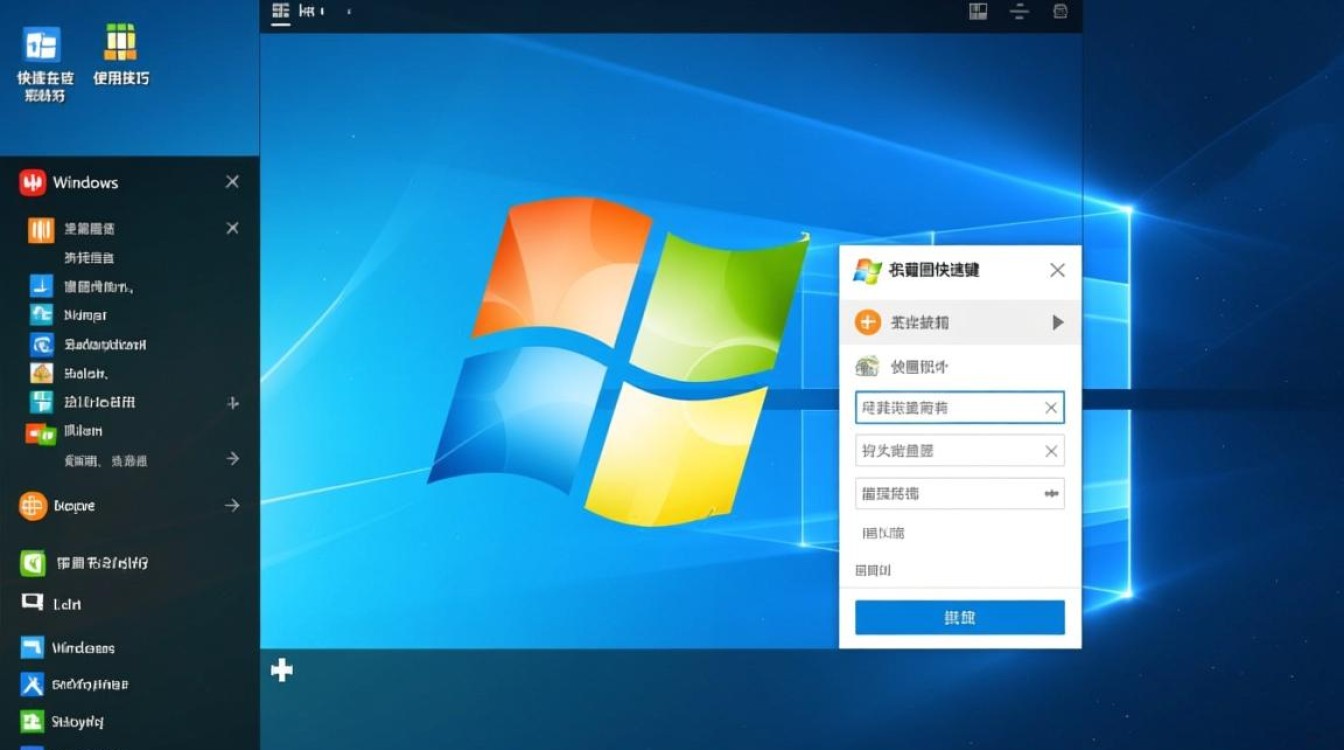 电脑键盘截图究竟有哪些快捷键？快速截图技巧大盘点！-图3