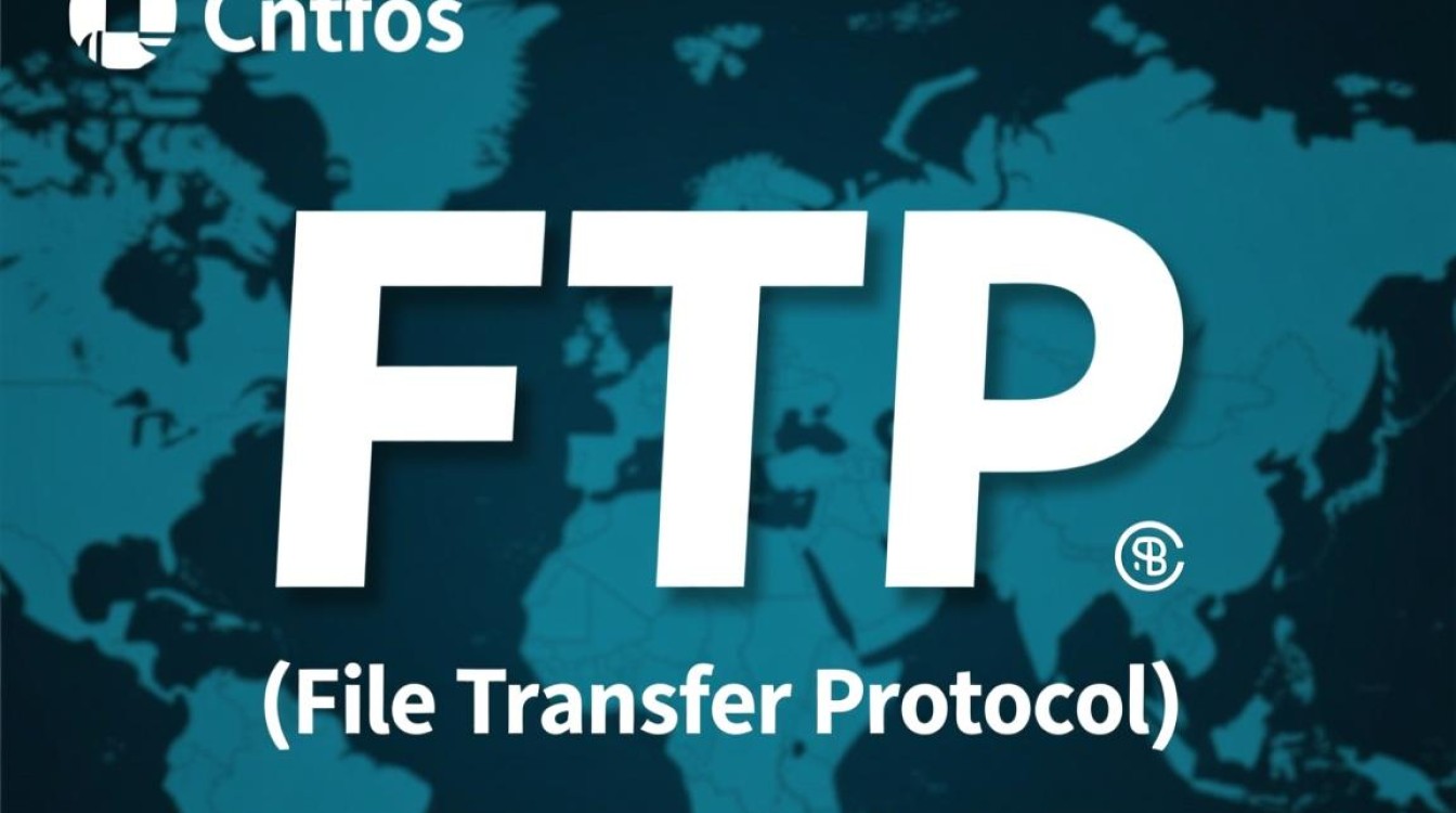 CentOS离线安装FTP，具体步骤和注意事项有哪些？-图2