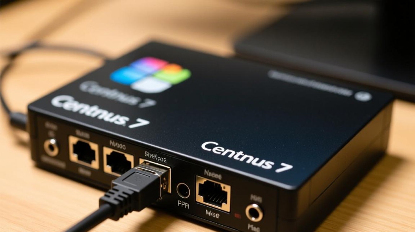 Centos 7 配置PPPoE连接时遇到问题？详细步骤和常见问题解答！-图3