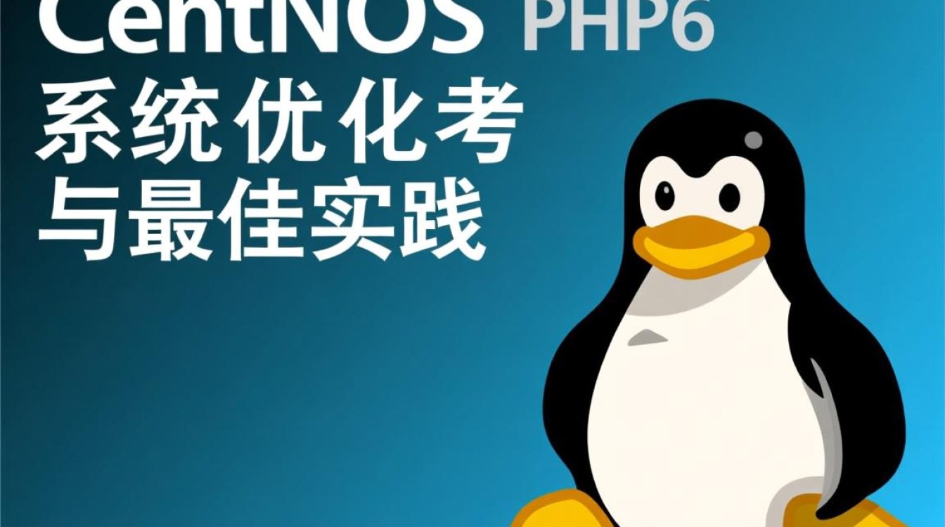 CentOS PHP6升级后为何网站访问变慢？性能优化有哪些技巧？-图2