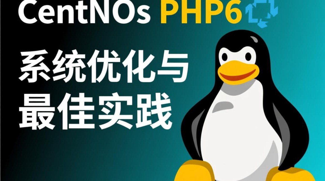 CentOS PHP6升级后为何网站访问变慢？性能优化有哪些技巧？-图1