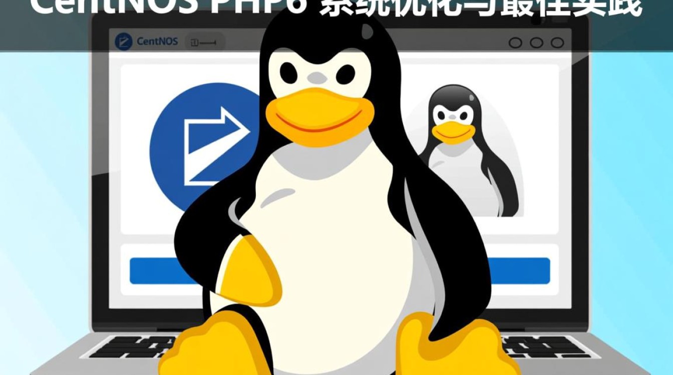 CentOS PHP6升级后为何网站访问变慢？性能优化有哪些技巧？-图3