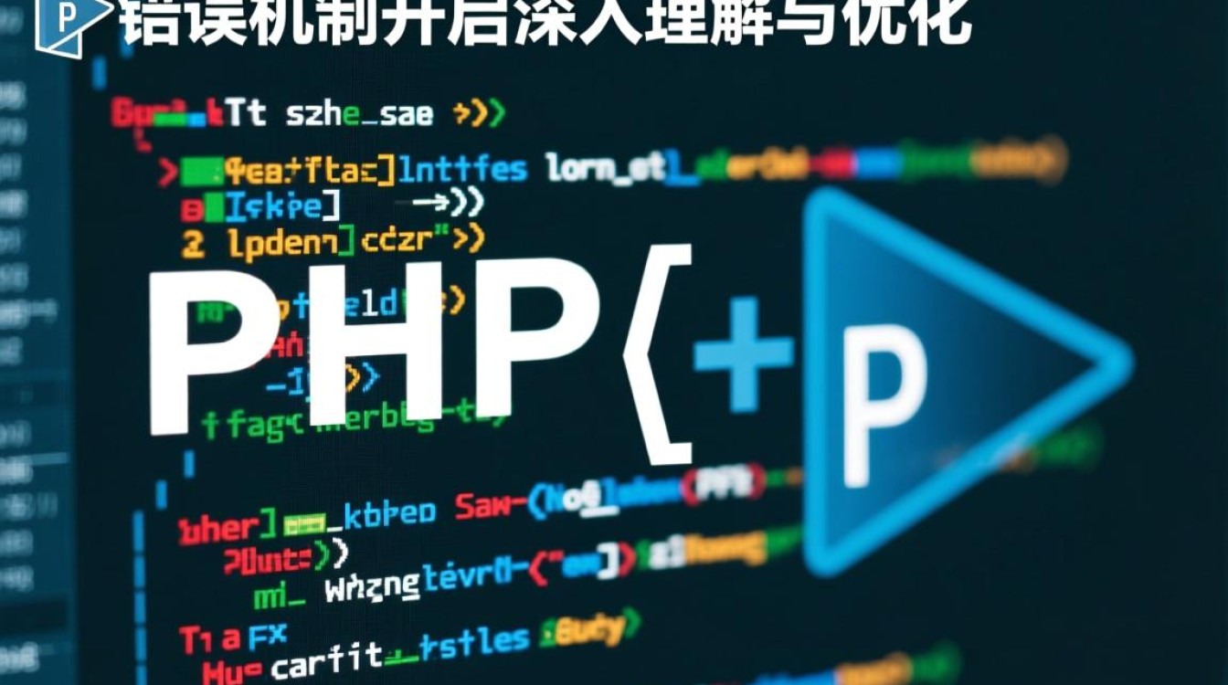 PHP报错机制开启后，如何优化错误处理和提升网站稳定性？-图2