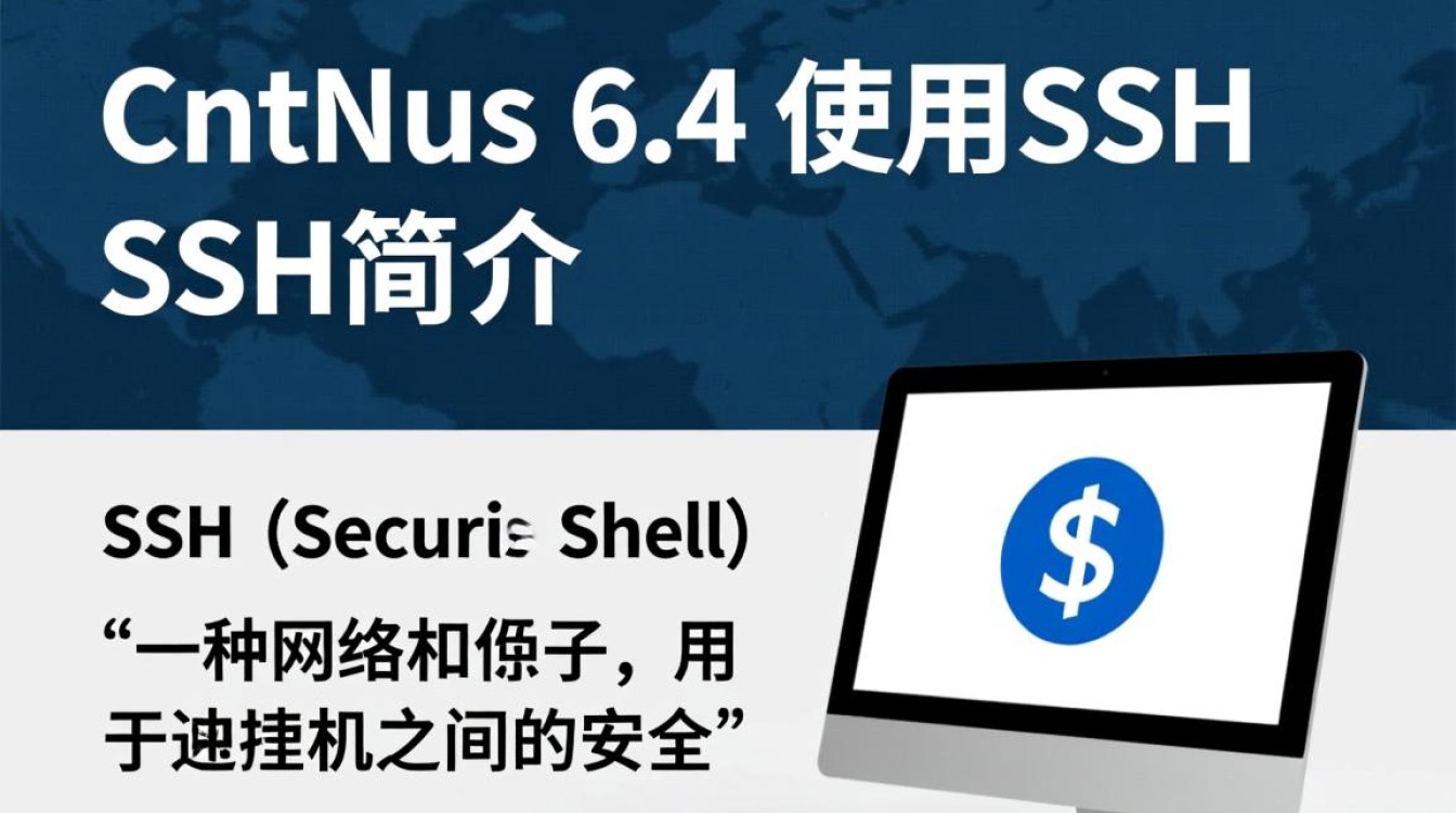 CentOS 6.4环境下SSH配置遇到问题?如何高效解决?-图2 CentOS 6.4环境下SSH配置遇到问题?如何高效解决?-图2