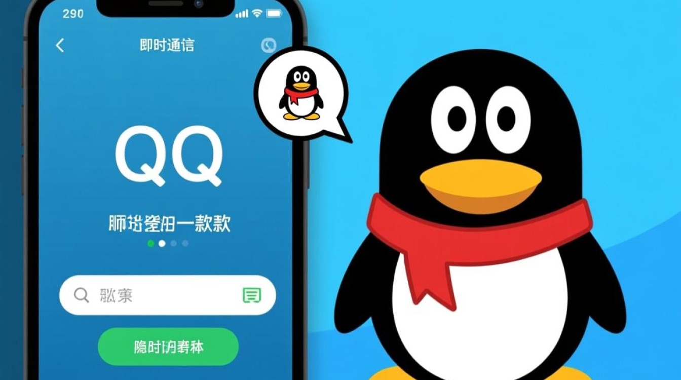 揭秘，究竟如何安全合法地登录他人QQ账号？-图1