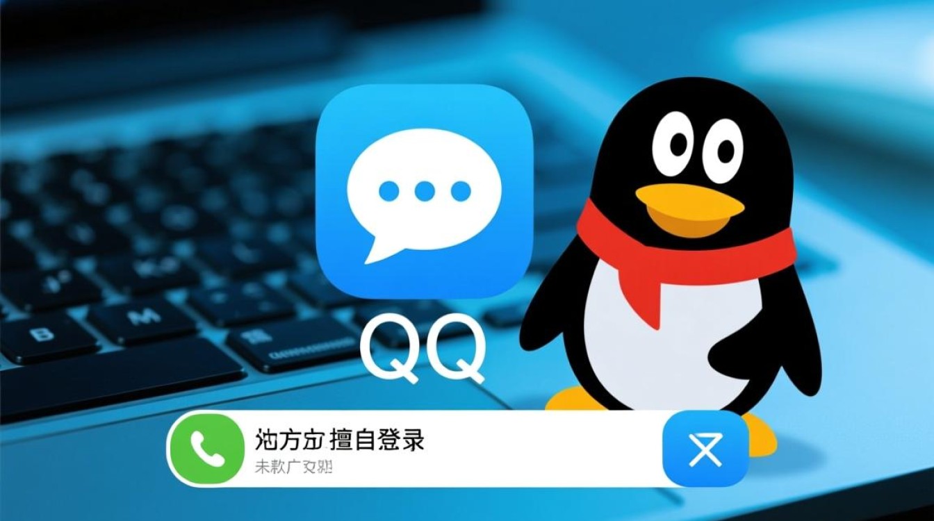 揭秘，究竟如何安全合法地登录他人QQ账号？-图3