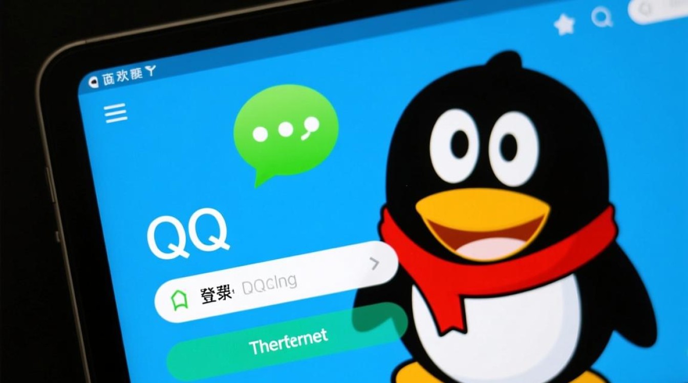 揭秘，究竟如何安全合法地登录他人QQ账号？-图2