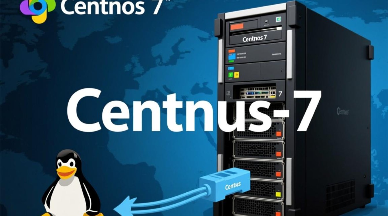 CentOS 7如何实现与另一台CentOS系统的远程连接与操作？-图3