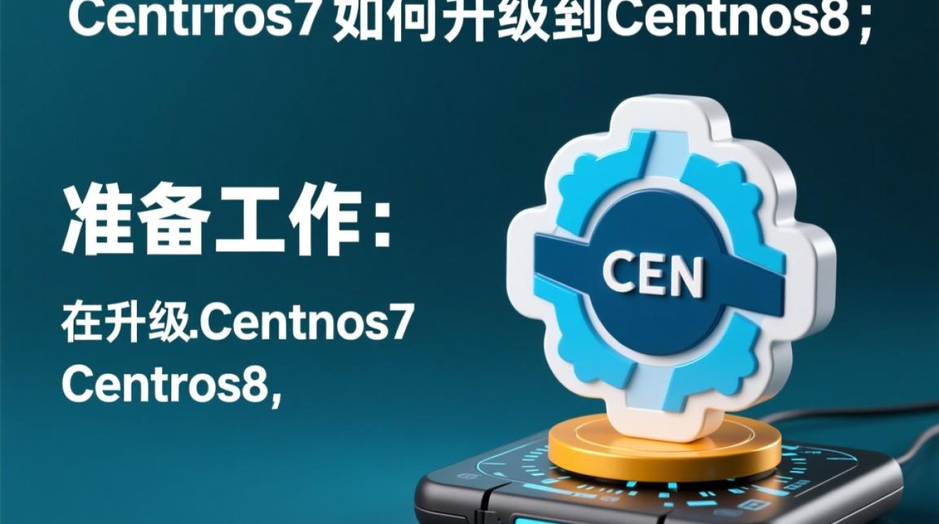 Centos7升级到Centos8过程中会遇到哪些挑战与问题？-图1