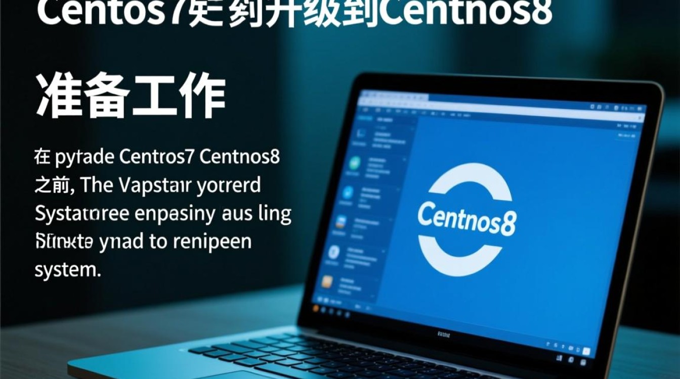 Centos7升级到Centos8过程中会遇到哪些挑战与问题？-图3