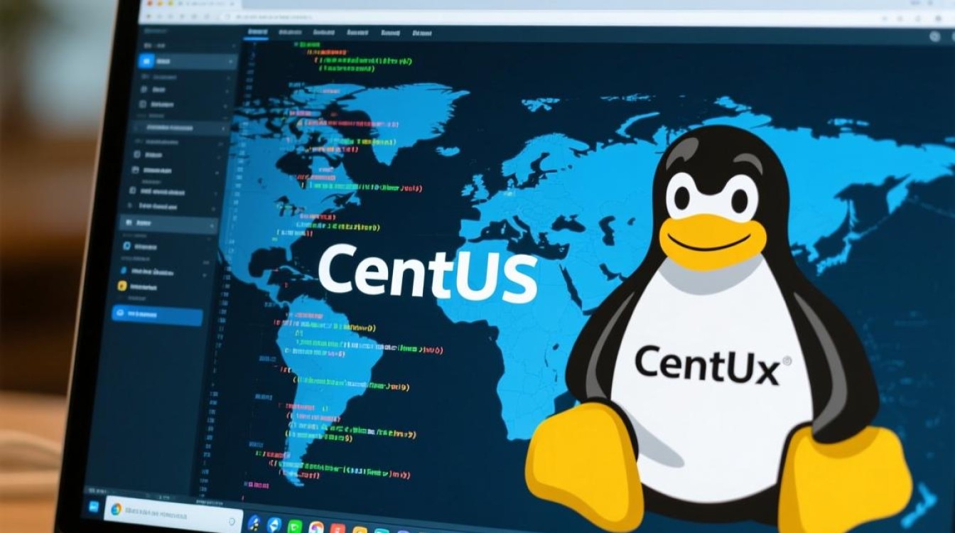 CentOS 7与CentOS 6，当前市场占有率究竟哪个更高？真相大揭秘！-图1