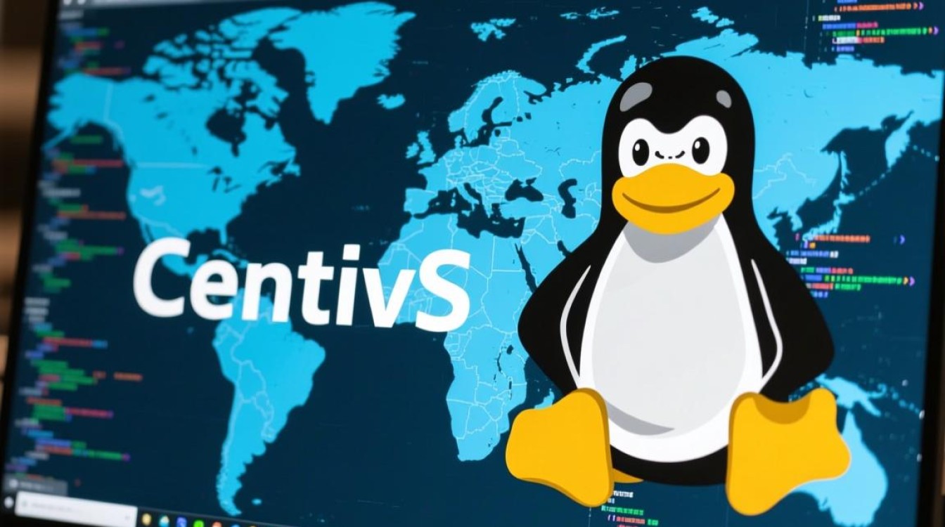 CentOS 7与CentOS 6，当前市场占有率究竟哪个更高？真相大揭秘！-图2