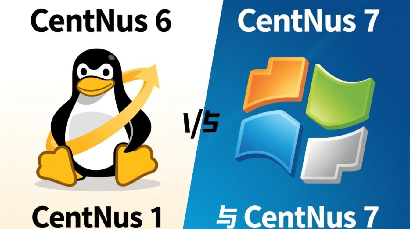 Centos6与Centos7有何显著区别?升级迁移时应注意哪些关键点?-图1 Centos6与Centos7有何显著区别?升级迁移时应注意哪些关键点?-图1