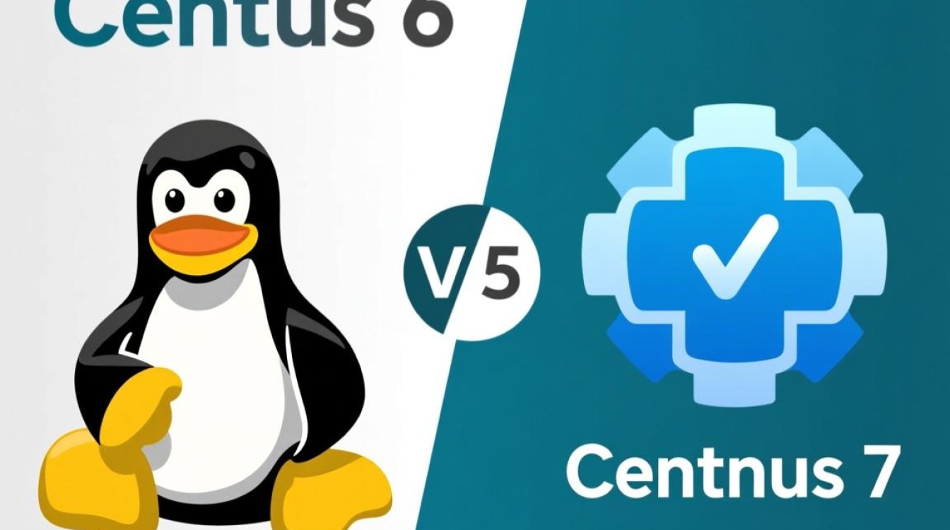 Centos6与Centos7有何显著区别?升级迁移时应注意哪些关键点?-图2 Centos6与Centos7有何显著区别?升级迁移时应注意哪些关键点?-图2